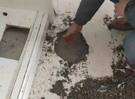 东辽卫生间漏水维修公司分享下精确定位查漏水一次多少钱?不同级别收费不同