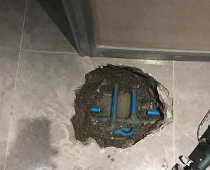 东辽阳台漏水维修公司分享下暖气管道漏水的原因有哪些
