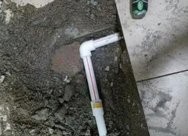 东辽阳台漏水维修时有哪些声音会影响检漏仪